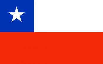 Bandera de Chile